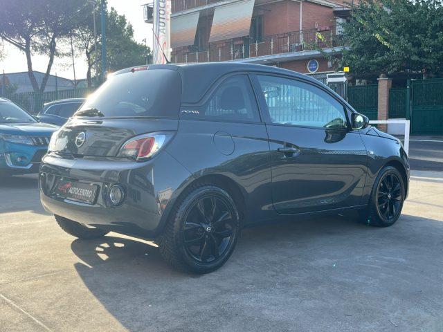 OPEL Adam 1.4 87 CV GPL Tech Glam