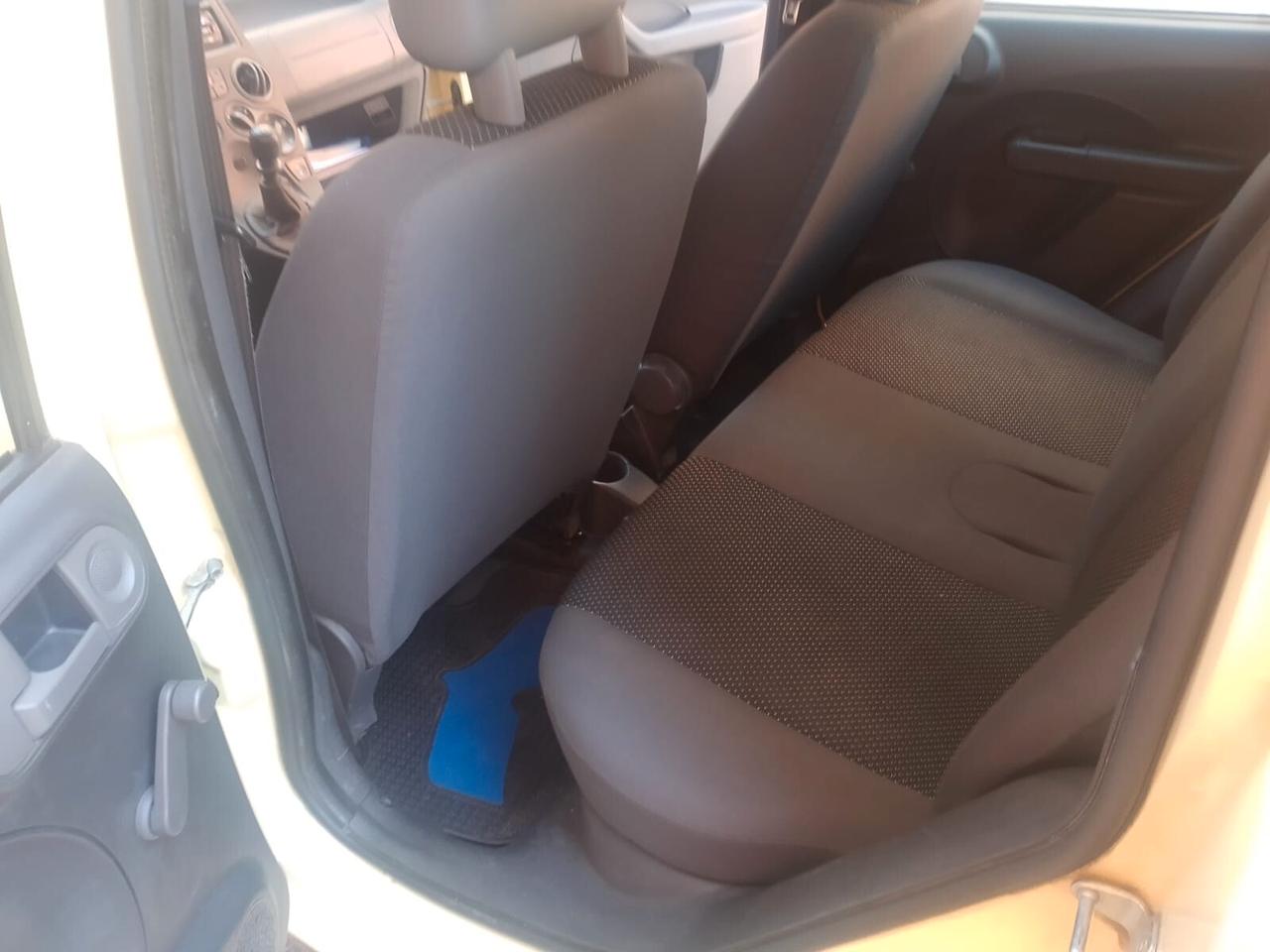 Fiat Panda 1.1 Active