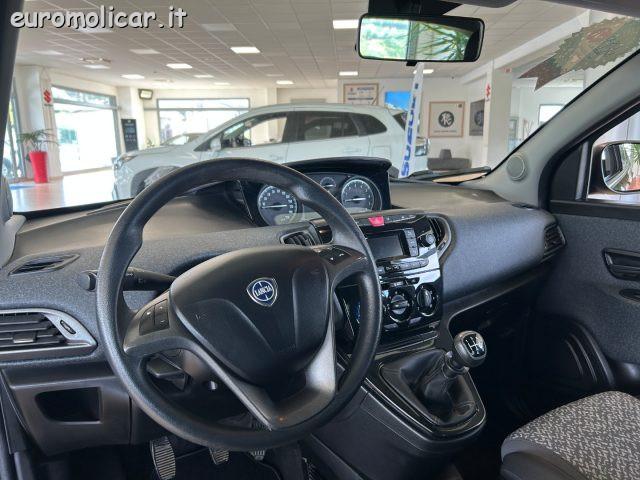 LANCIA Ypsilon 1.2 Elefantino Blu - Promo