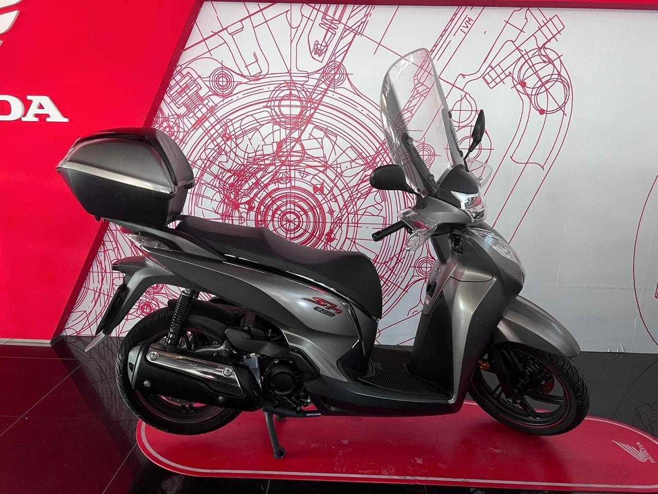 Honda SH 300 i Sport ABS 2018