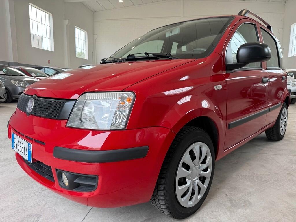 Fiat Panda 1.2 EasyPower Classic