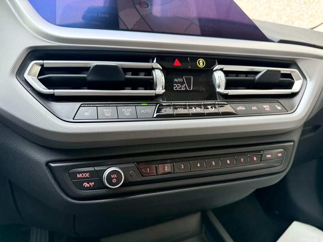 Bmw Serie 2 Gran Coupé 218i Sport-Tetto OK NEOPATENTATI