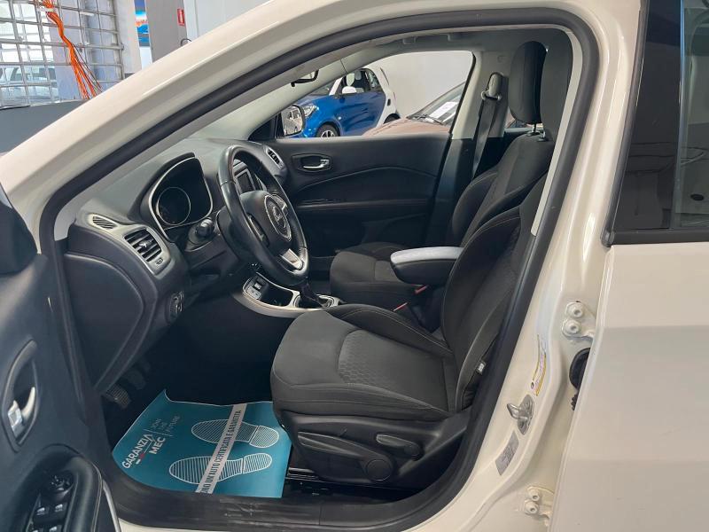 Jeep Compass 1.4 m-air Sport 2wd 140cv my1 gpl