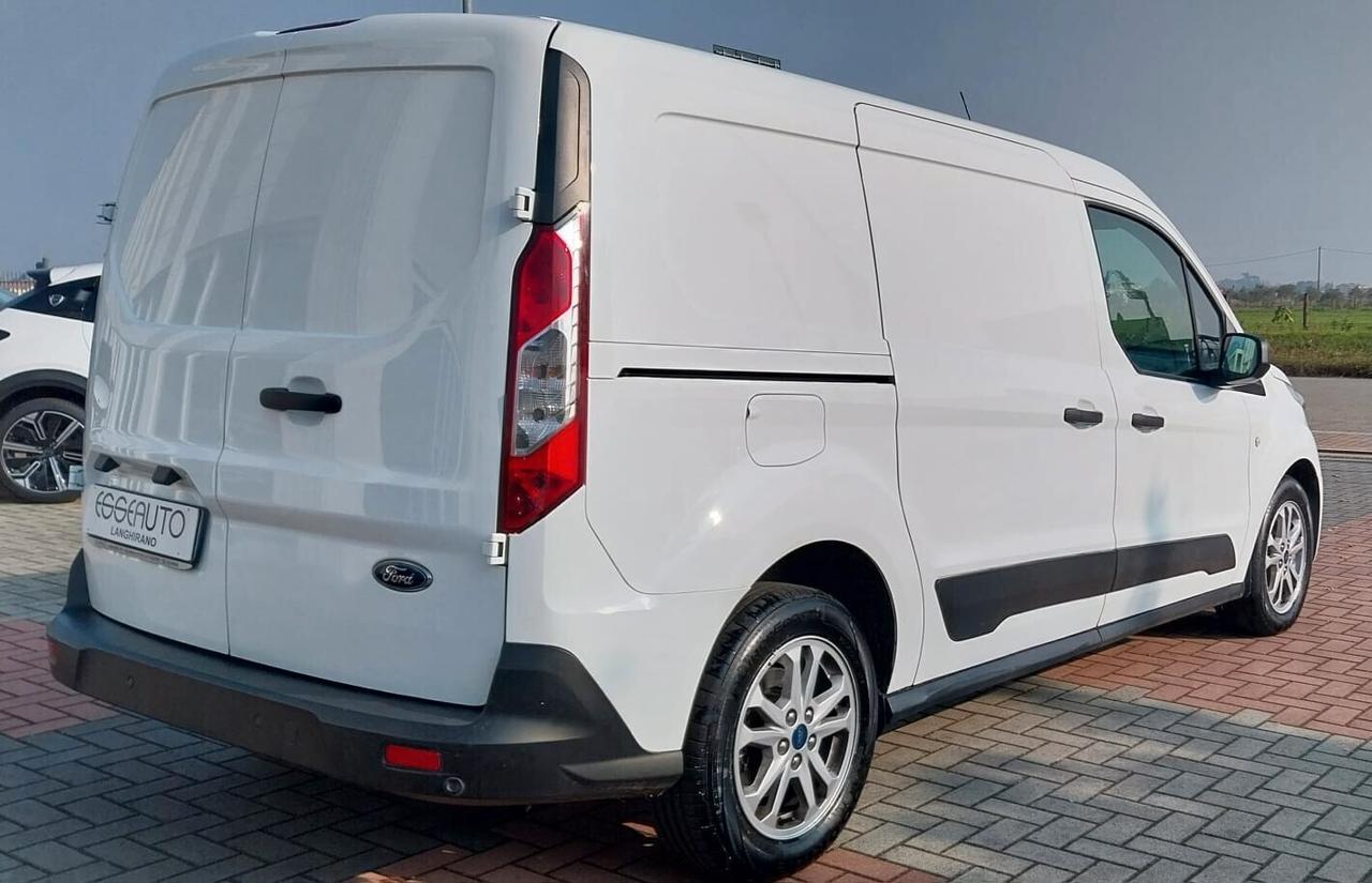 FORD TRANSIT CONNECT PL 240 1.5 TDCi 100 CV