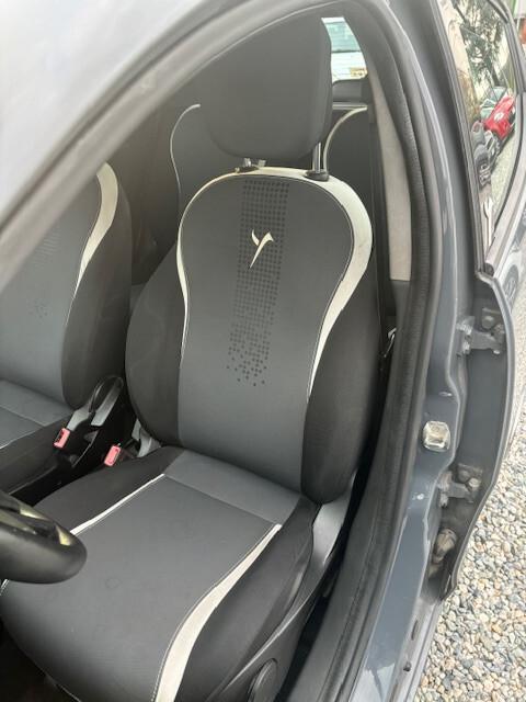 Lancia Ypsilon 0.9 TwinAir 85 CV 5 porte S&S Silver