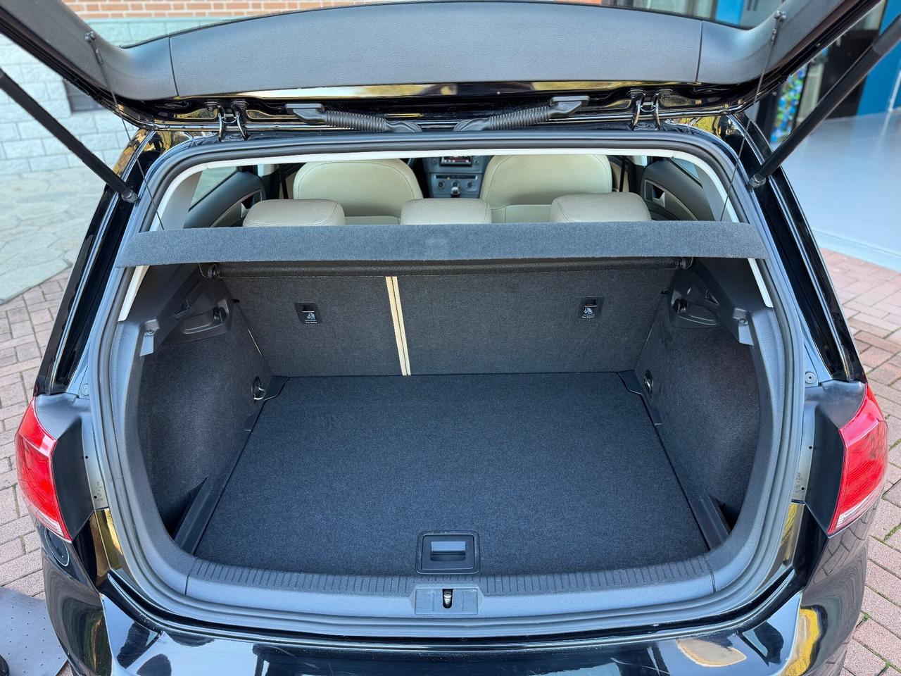 Volkswagen Golf 1.2 TSI 85 CV 5p. OK NEOPATENTATO