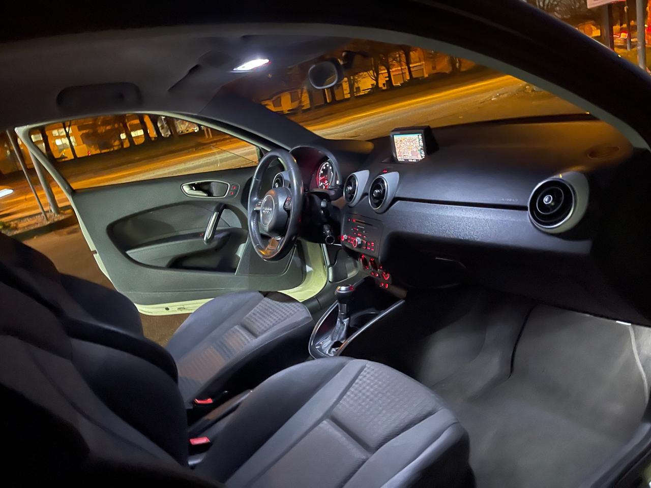 Audi A1 1.4 TFSI S tronic Ambition