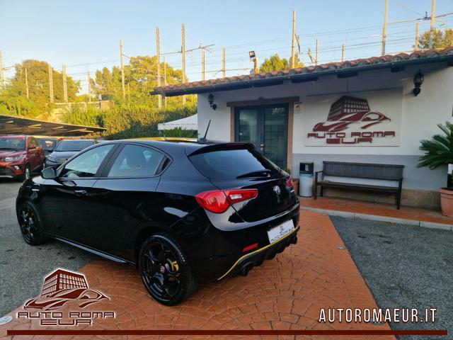 ALFA ROMEO Giulietta 2.0 JTDm 170 CV TCT Veloce PREZZO REALE!