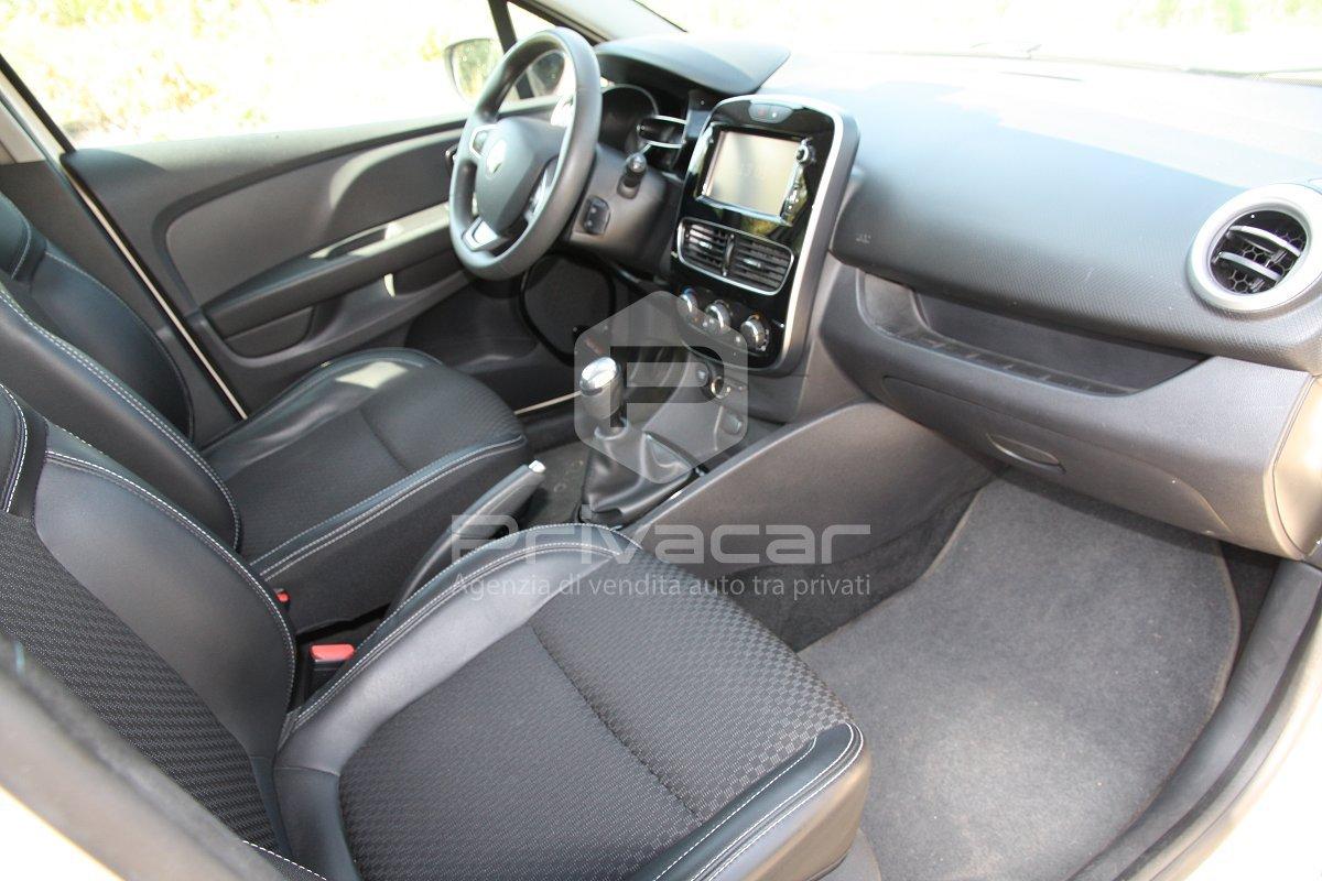 RENAULT Clio Sporter TCe 12V 90CV Start&Stop Energy Duel2