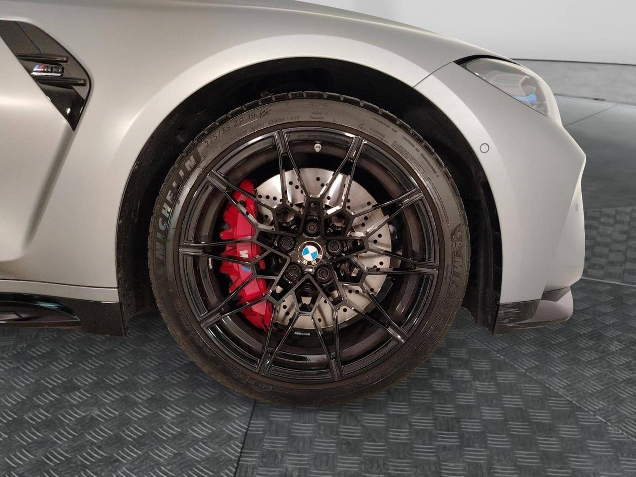 BMW Serie 3 M3 Competition M xDrive