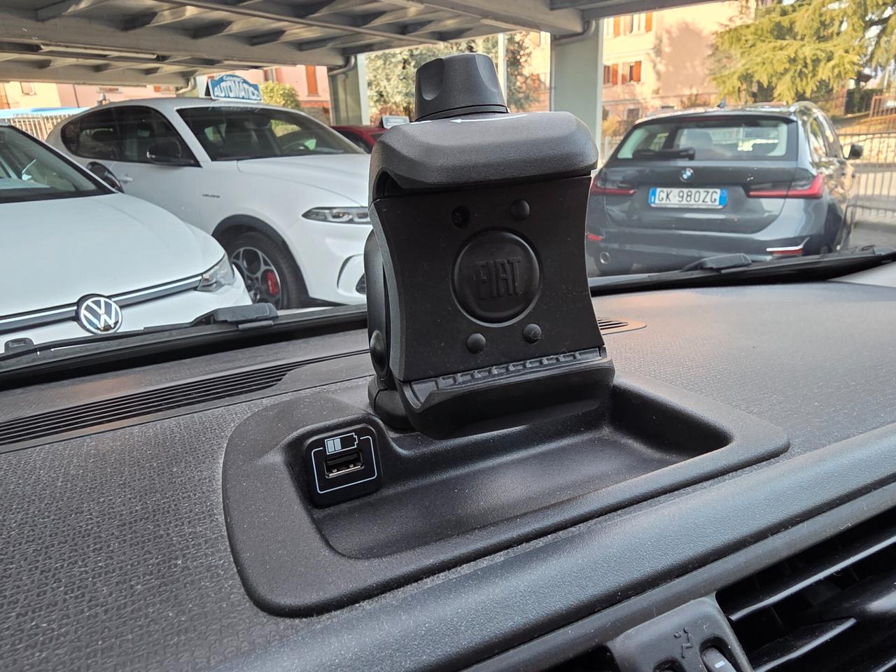 Fiat Panda 1.2 69cv / UNICOPROPRIETARIO / CINGHIA NUOVA