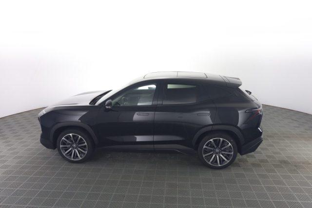 SPORTEQUIPE Sportequipe 6 Sportequipe 6 1.5 Turbo CVT GPL