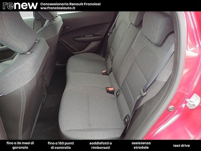 RENAULT Clio 1.2 TCe 115cv Evolution
