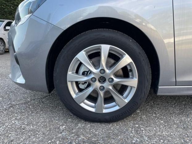 Opel Corsa VI 2020 1.2 Elegance s&s 75cv