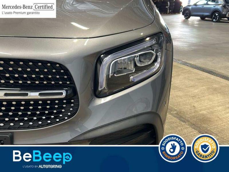 Mercedes-Benz GLB Classe 200 D PREMIUM AUTO