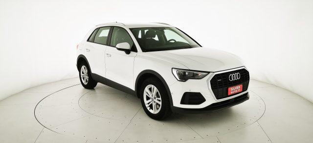 AUDI Q3 40 TFSI quattro S tronic