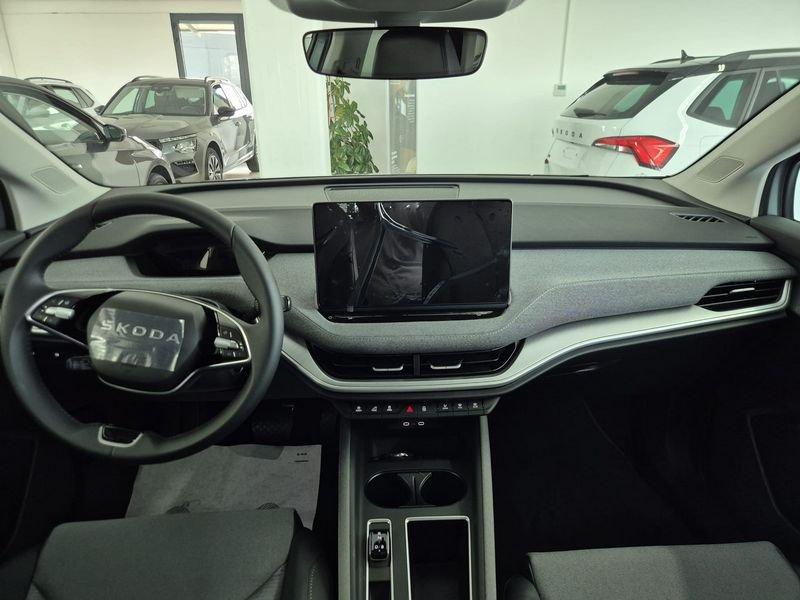 Škoda Enyaq iV Selection 85+POMPA DI CALORE+EXTRA