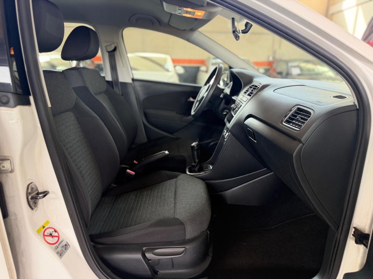 Volkswagen Polo 1.4 5 porte Highline BiFuel NEOPATENTATO