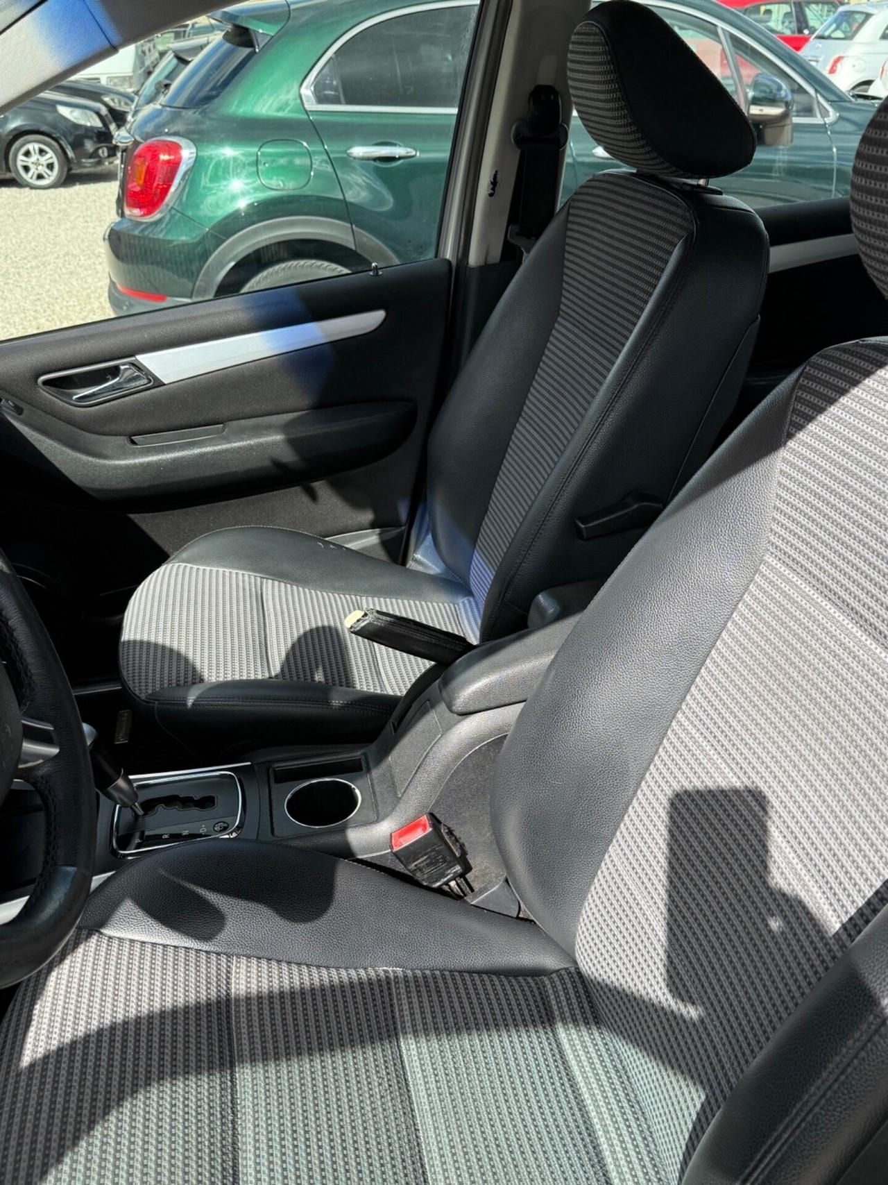 Mercedes-benz B 180 200 CDI Sport