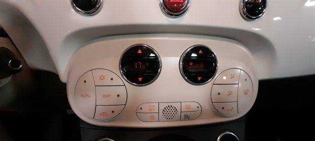 FIAT 500 1.0 Hybrid Dolcevita Style