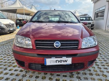 Fiat Punto 1.2 5 porte Dynamic
