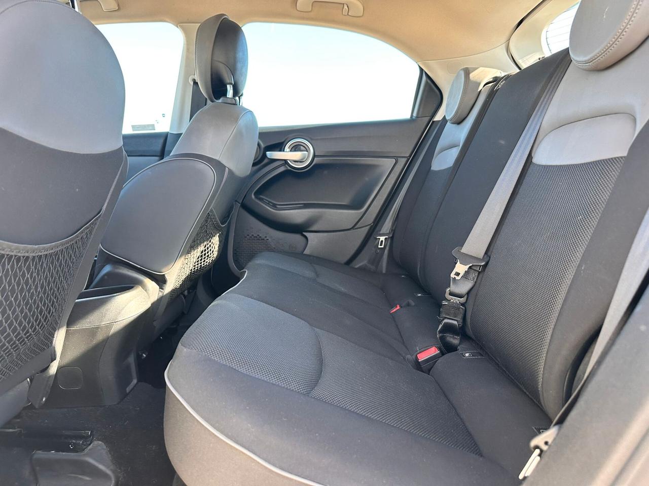 Fiat 500X 1.3 MultiJet 95 CV Business