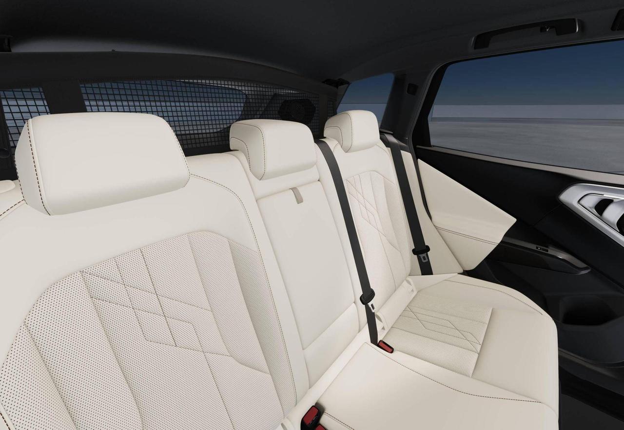 BMW X3 xDrive20 MSport