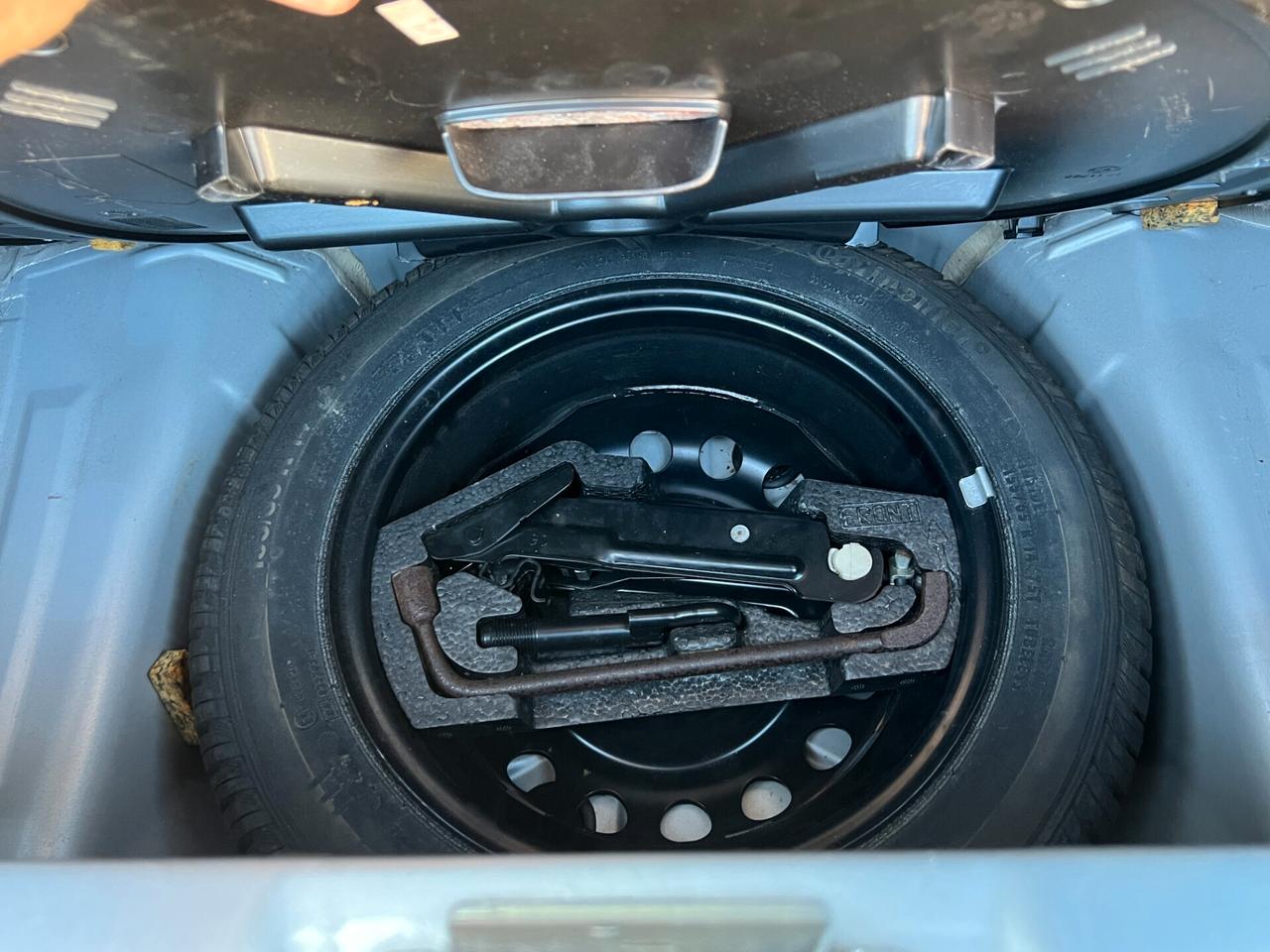 Toyota Aygo 1.0 CONNECT 1 PROPRIETARIO