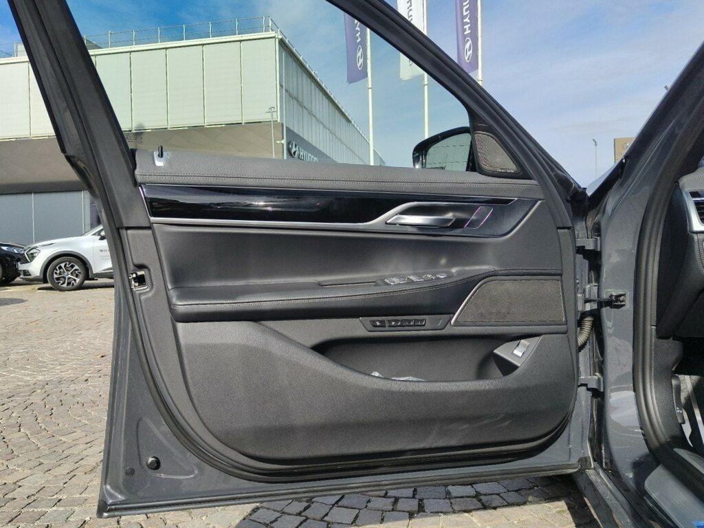 BMW Serie 7 Berlina 730 d Mild Hybrid 48V Msport xDrive Steptronic
