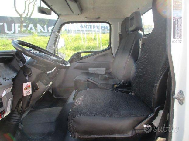 Mitsubishi Canter CANTER FUSO 3000 130CV E6 RIBALT