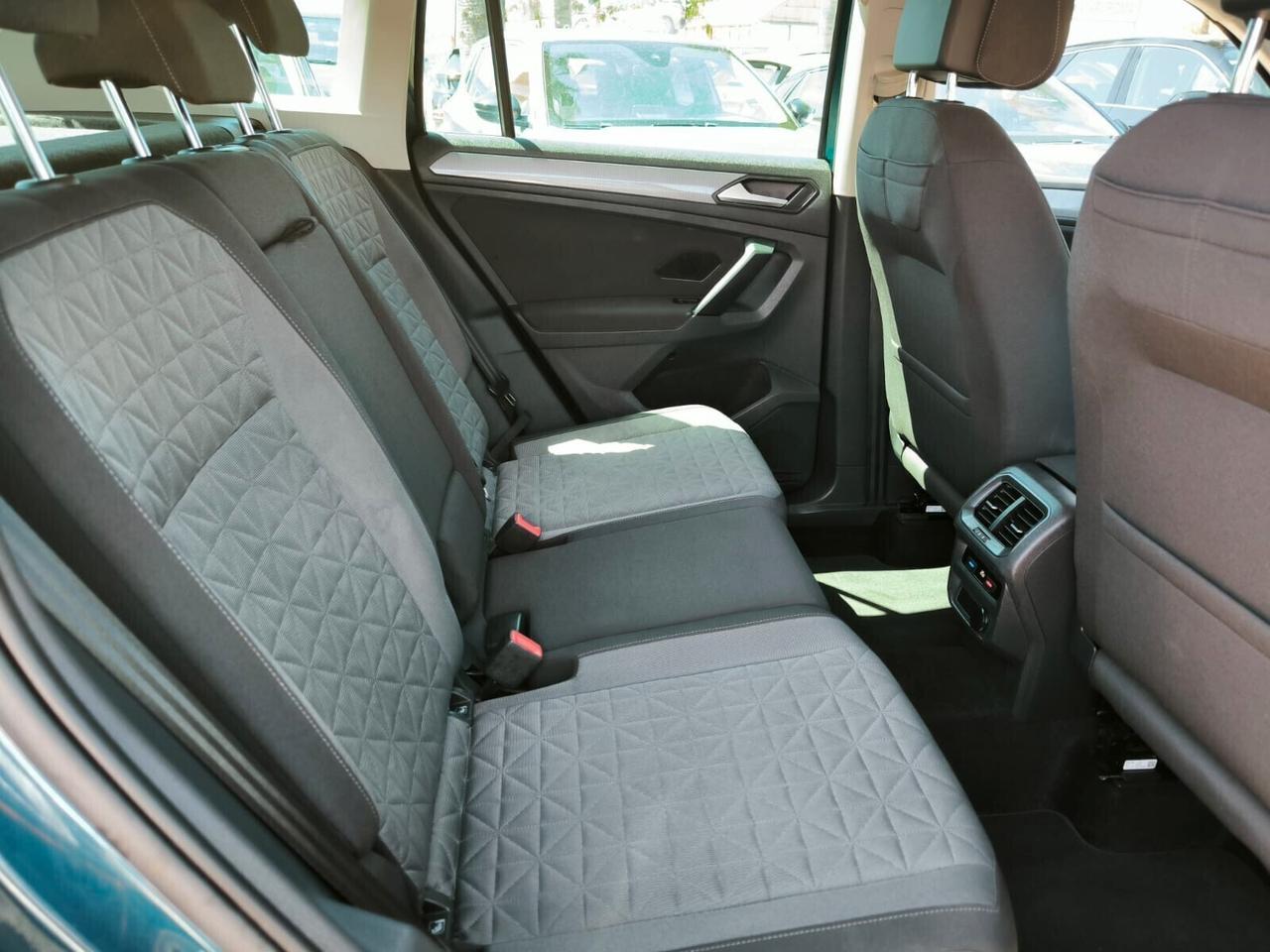 Volkswagen Tiguan 2.0 TDI 150 CV SCR DSG Life