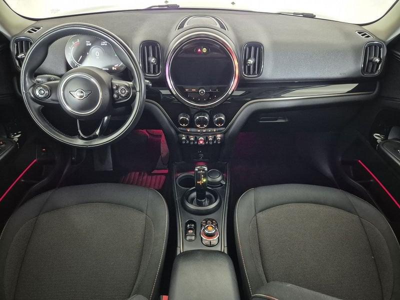 MINI Mini Countryman F60 2020 Diese Mini Countryman 2.0 Cooper D Hype auto