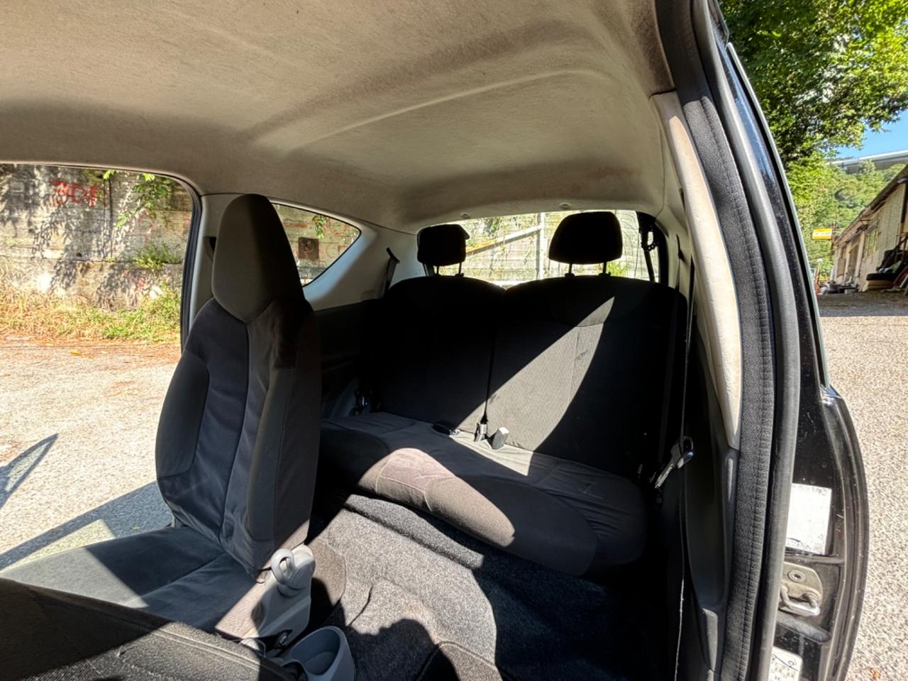 Citroen C1 1.0 3 porte C1TY