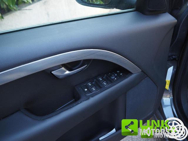 VOLVO S80 2.0D Momentum