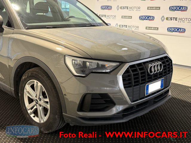 AUDI Q3 35 TDI 150 CV S tronic Business - PROMO