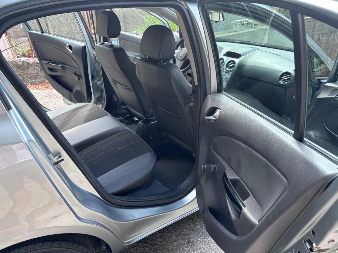 Opel Corsa 1.2 85CV 5 porte GPL-TECH Ecotec