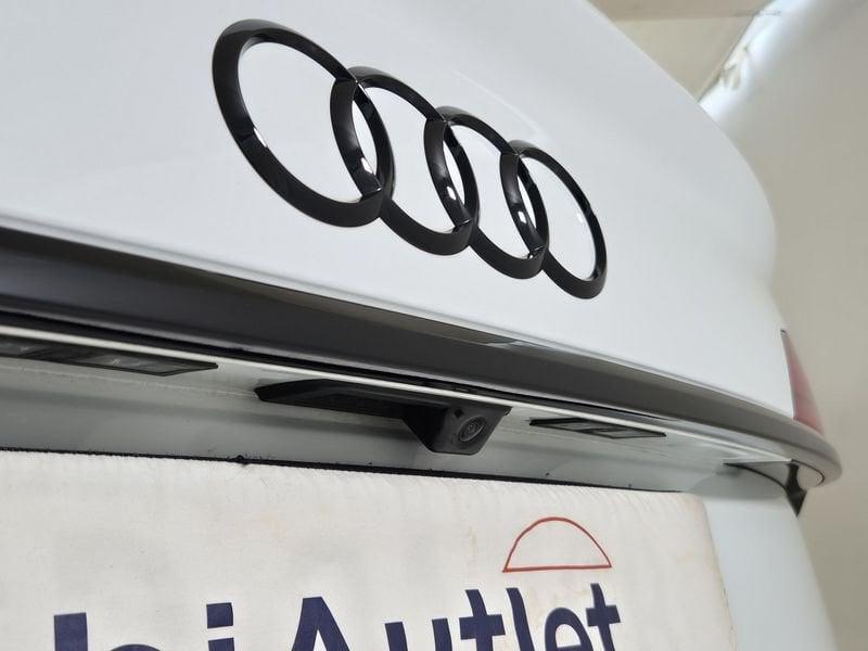 Audi Q5 I 2021 Sportback Sportback 40 2.0 tdi mhev 12V Business Advanced