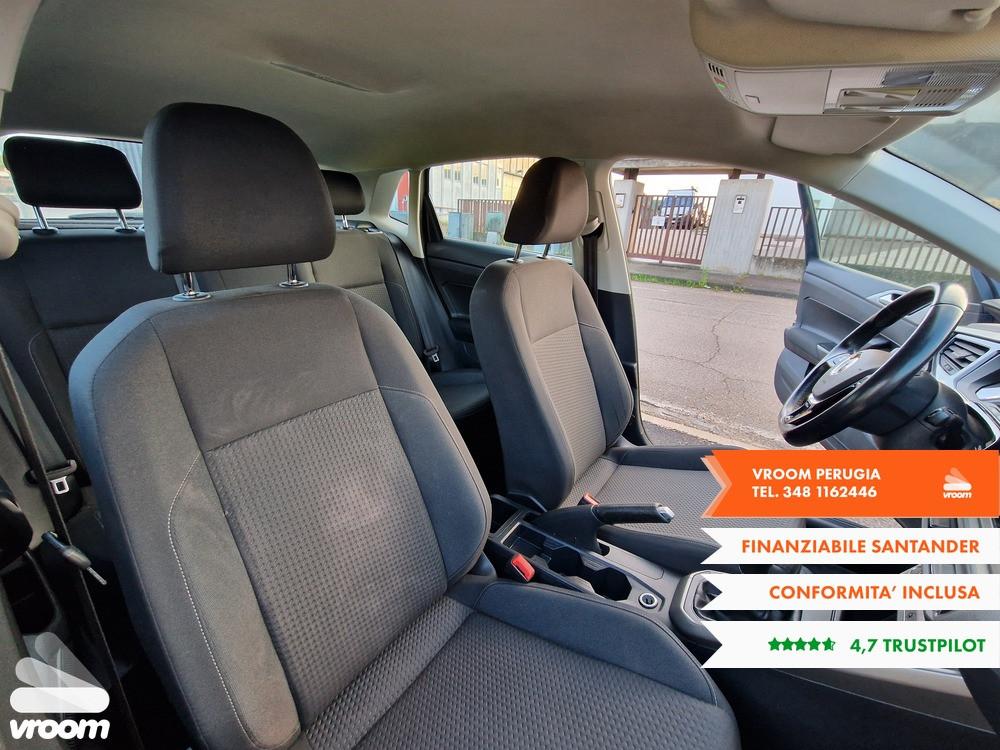 VOLKSWAGEN Polo 1.0 EVO 80 CV 5p. Comfortline 2021