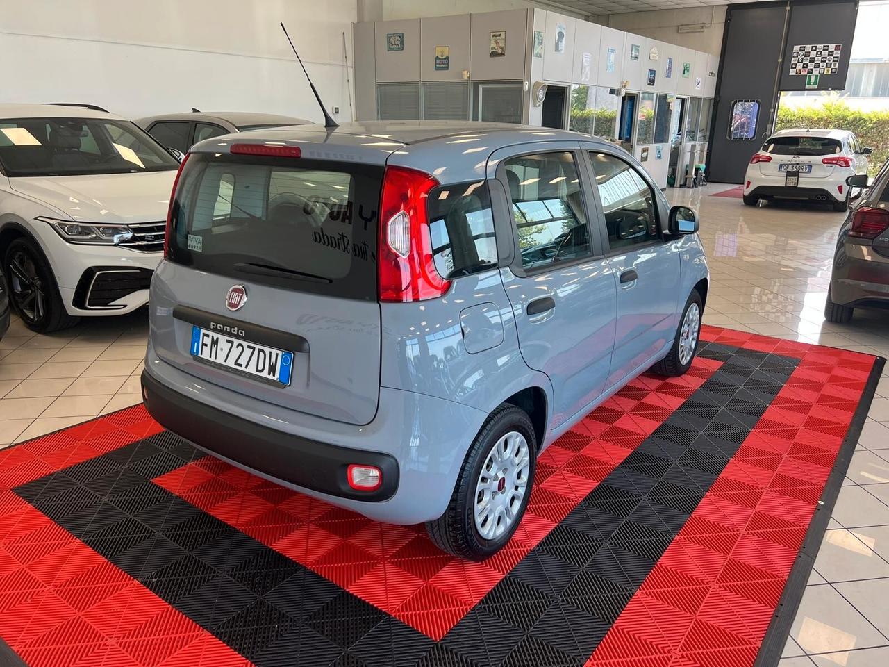 Fiat Panda 1.2 Easy