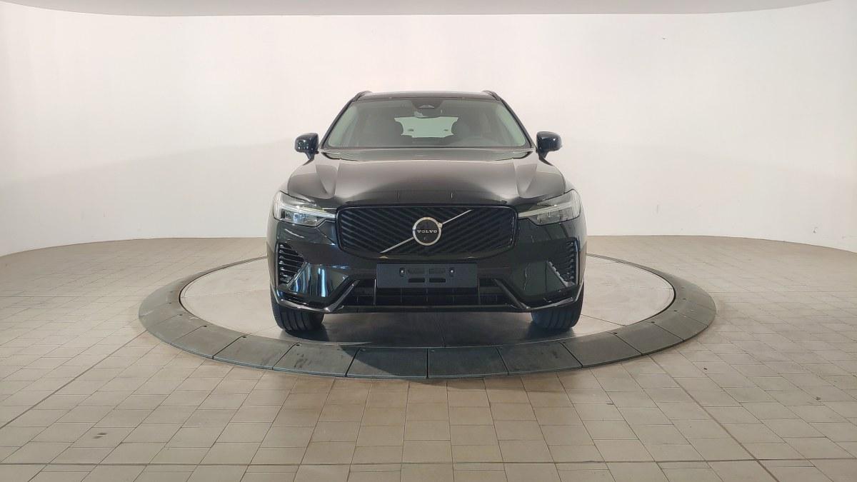 VOLVO Xc60 T6 Plug-In Hybrid Awd Automatico Plus Dark