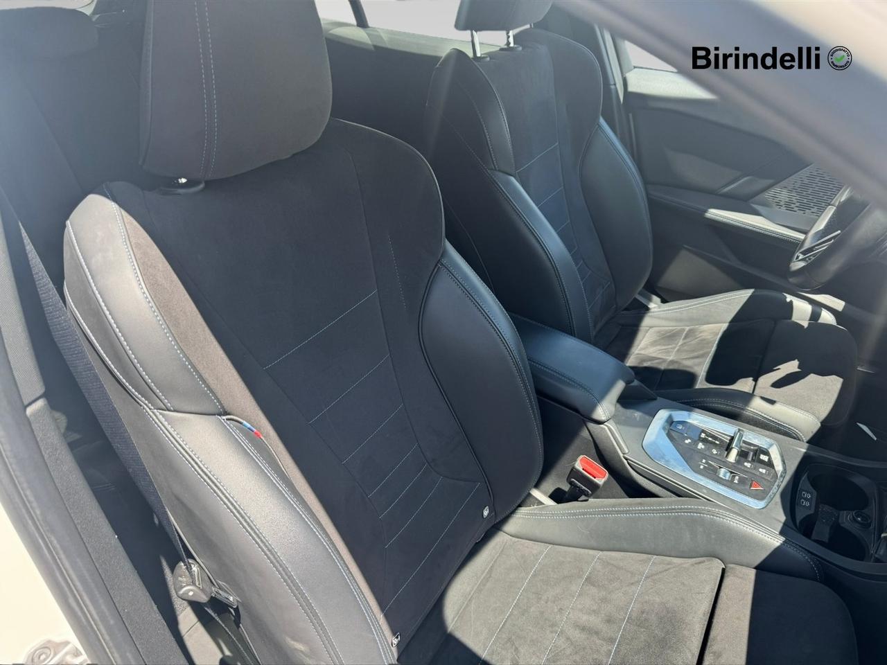 BMW Serie 1 (F70) - 120d 48V MSport