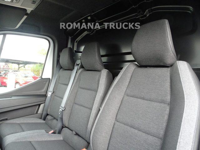 RENAULT Master DI SERIE L2 H2 130CV PRONTA CONSEGNA