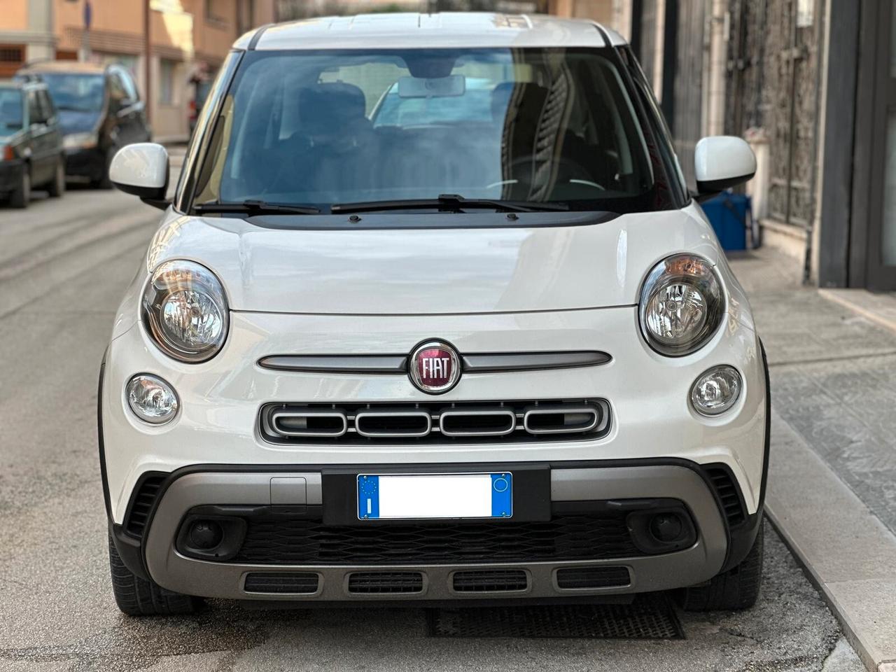 Fiat 500L 1.3 Multijet 95 CV Cross