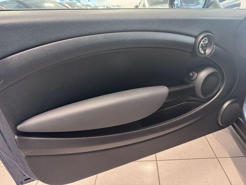 MINI Mini Mini 1.6 16V One (72kW)