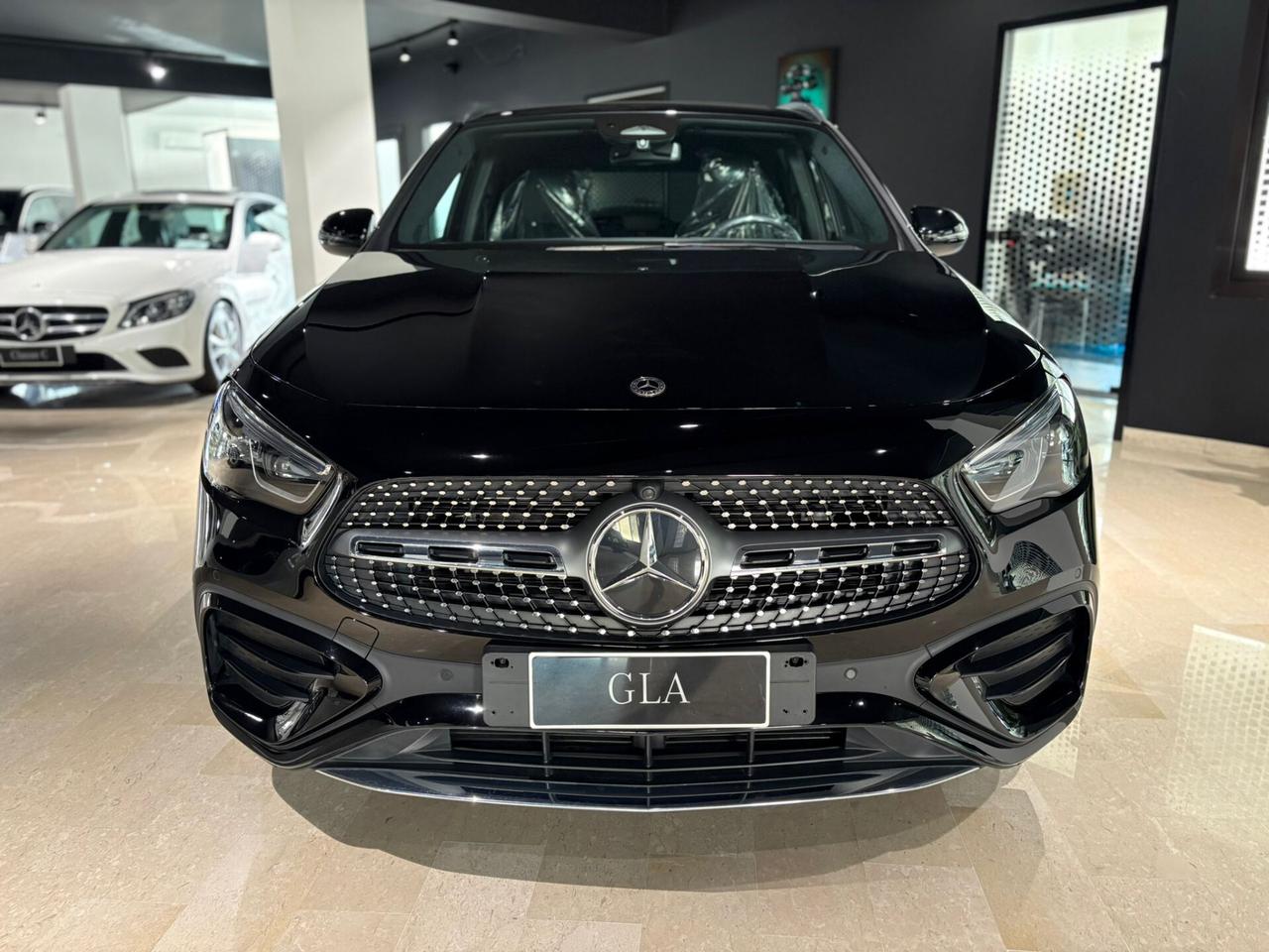 Mercedes-benz GLA 200 d Automatic AMG Line Advanced Plus