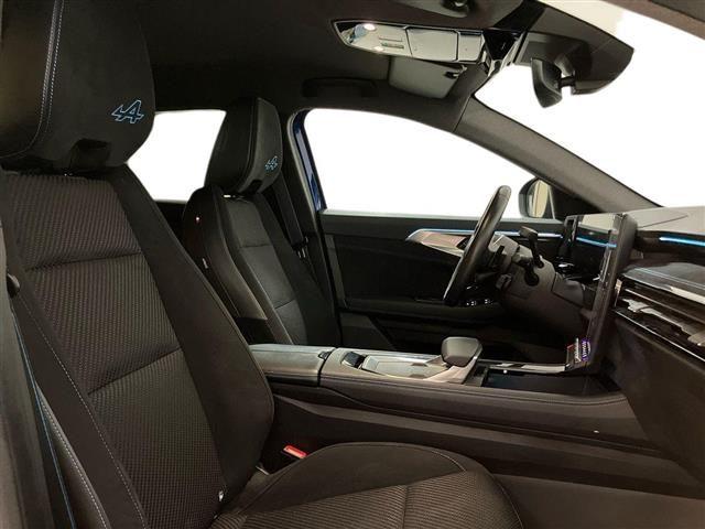 RENAULT Austral 1.2 E-Tech full hybrid Iconic Esprit Alpine 200cv