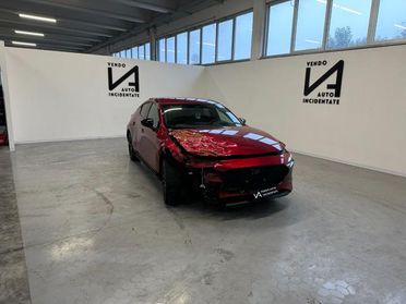 MAZDA 3 2.0L E-SKYACTIV-G 150CV M HYBRID HOMURA