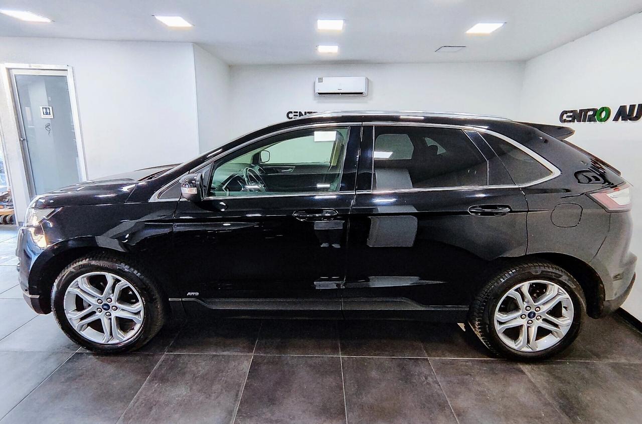 Ford Edge 2.0 TDCI 210 CV AWD Start&Stop Powershift Vignale