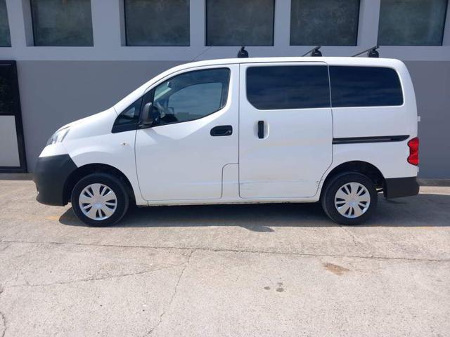 NISSAN NV200 1.5 dCi 110CV Bus