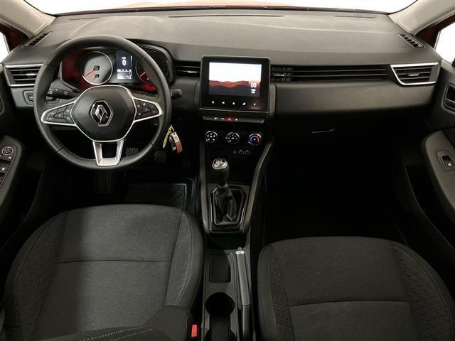 RENAULT Clio 5 Porte 1.0 TCe Equilibre